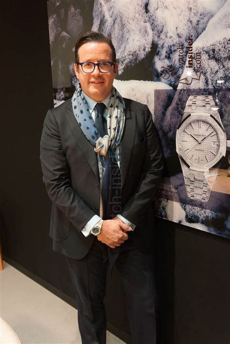 audemars piguet owner|audemars piguet ceo.